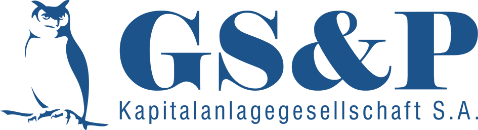 GS&P Logo